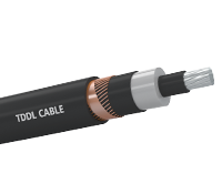 NA2XSY (YJLV)  Single Core  18/30(36)kV